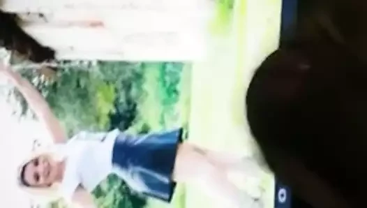 Cum haraç priscila alcantara