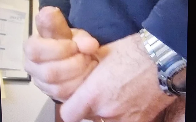 Büyük yarak çok büyük boşalma