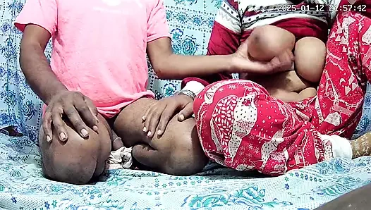 Genç Hintli baldız ve kayınbiraderi domalarak seks yapıyor xnxx 27544