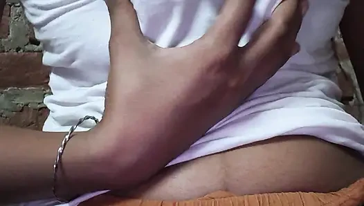 Hintli romantik kız