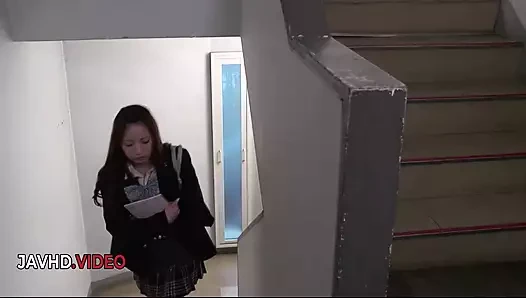 Ateşli Asyalı ayak fetişi porno özel başrolde ateşli yuria mano izleyicileri memnun ediyor