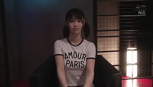 Zevk! İlk kez, vücut deneyimi, ulusal hazine seviyesi vücut, gravure idol. Bölüm 3