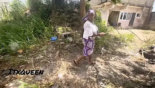 Madam g.o'un amının çok kötü halled edilmesine ihtiyacı var