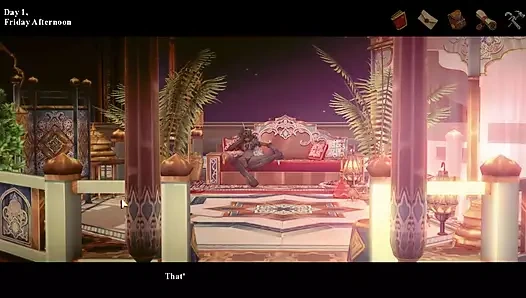 Bozuk krallıklar #3 - çılgın pixie