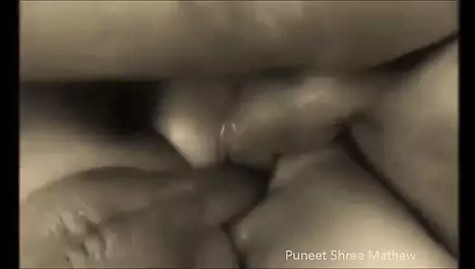 Puneet, couligue of shree ve Mathew ile paylaşım, ikiye katlandı