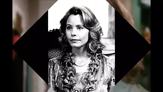 Susan dey mastürbasyon yapmak meydan okuma