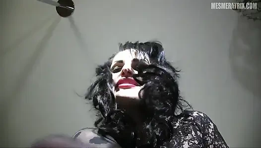 Başka birini sikeceğim...