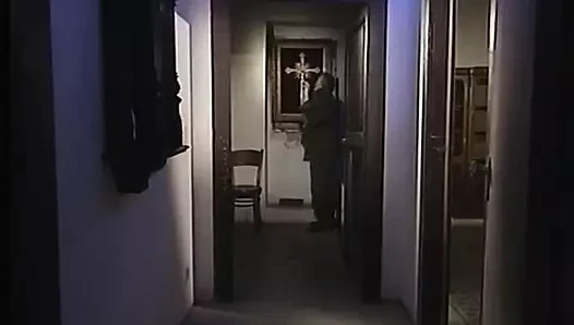 Journy'nin boşalması