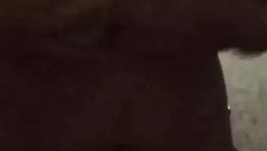 Buraya gel bebeğim, göğüslerimi sıkma ve penisini emme