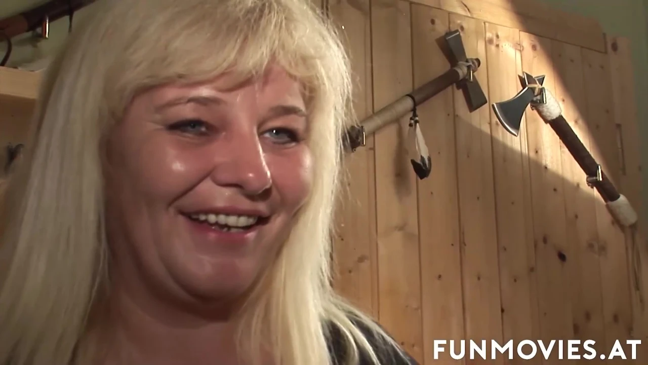 Mature bbw lesbians fist pussies and fuck lucky dude.