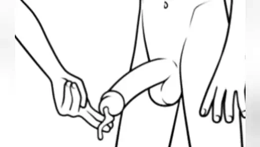 Bütün gün sert seks – komik