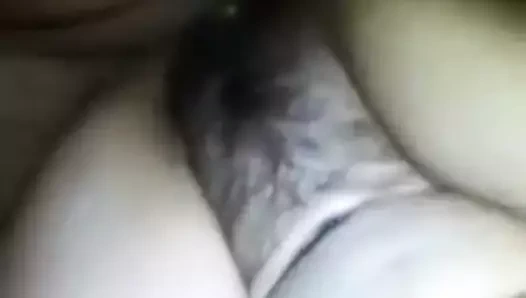 Mi mujer de nuevo con su amante