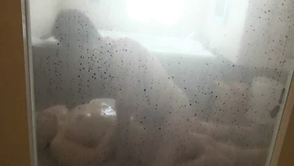 mat oyun içinde the banyo