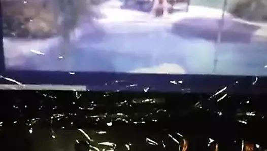 Cum haraç için the inanılmaz nicole coco austin