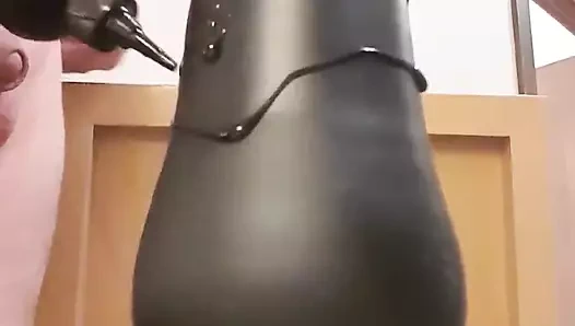 Anal 80-93 canavar tıkacı (ilk kez), 20210916. serie 001