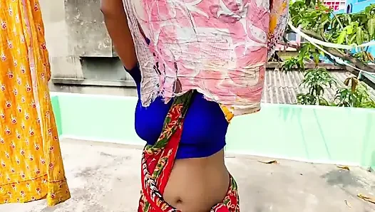 Ragini bhabi blinkit delivery boy ile seks, tam Hintçe video viral