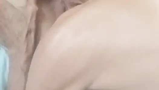 Karımın amcığının 3. bölümü