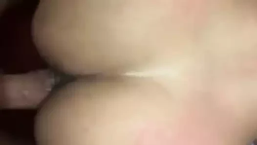 Cuando su madre no esta, esto es lo quensu hija y yo hacemos