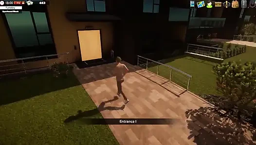 Tam oyun - deniz kenarı gizemi, bölüm 26