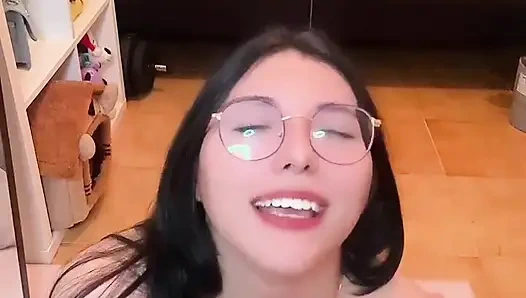 you're at work and I can't wait for you to come home and fuck me