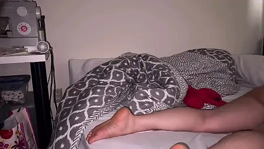 Kocam beni böyle sikiyor