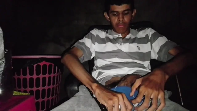 Nymphomaniac Volume 3 (Ruined Pornography Film February 1984)