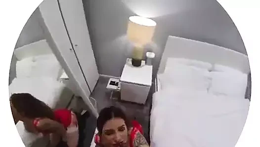 Siyah bir Noel diliyorum.