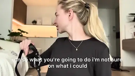 Bekaret kafesi nasıl ve neden giyilebilir