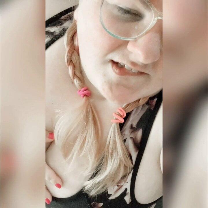 Ssbbw mrs apple begs için emmek horoz