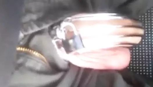 Kocanız neden ayrı bir yatak ve yatak odasında dinleniyor?