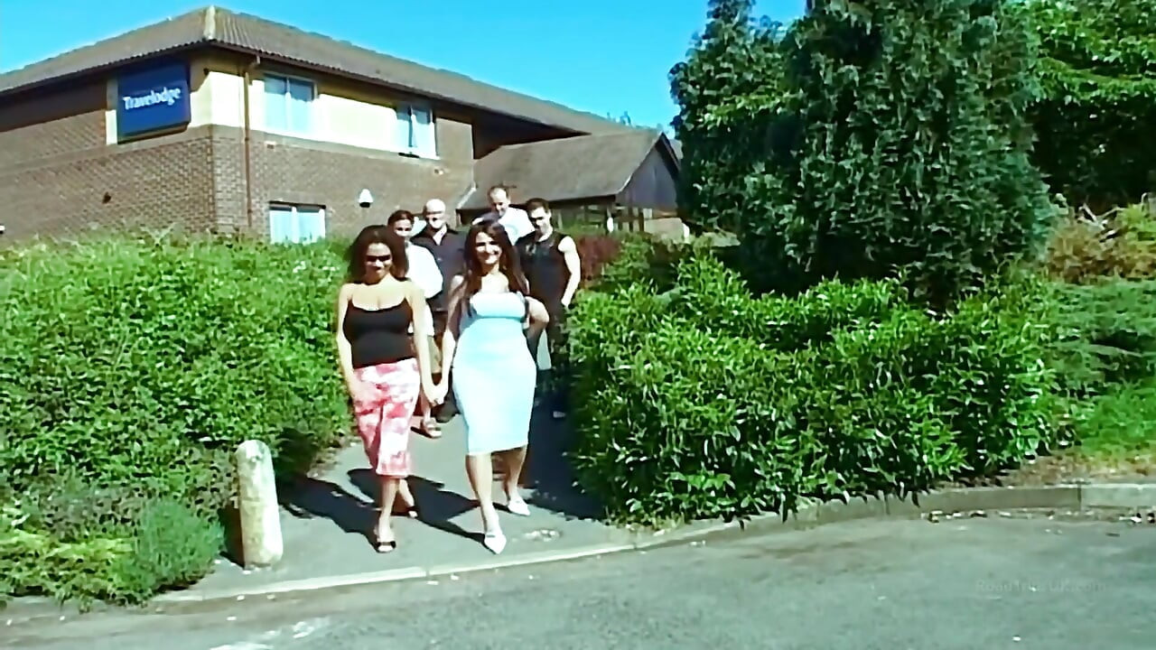 Newport'a giden yol: Alexis Silver ve Ashton