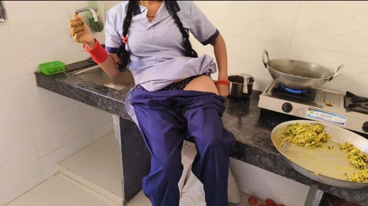 TUTION ÖĞRETMENI LISELI KıZLARı SIKIYOR HINTÇE SES, GÜZEL HINTLI DESI KÖYLÜ KıZ 18+ SıKı AMCıK SIKIŞI XXXX HINTÇE