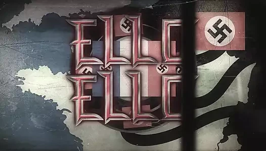 sarışın bebeğim oynar ile onu klitoris süre alır derin nüfuz