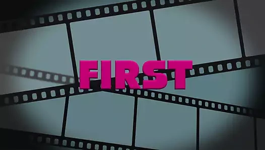 amatör kız döner için porno içinde ilk video sürgün