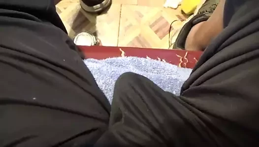 Pantolonumdaki horozumu göster