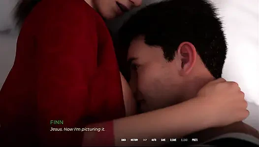 Güvensiz koca (bölüm 4)