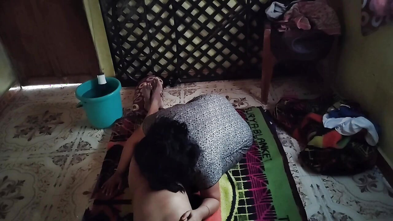 Sabah çalışan teyzeyi bırak