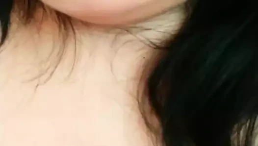 Kendimi memnun etmek için herhangi bir nesne yerleştiriyorum