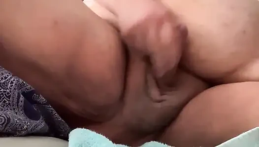 Cum Squirting Jefbear 2026