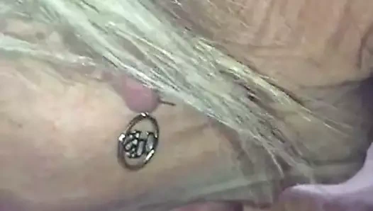 Gorge profonde salope putain