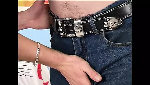 Eşcinsel duyumları - bölüm 5