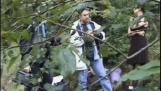 Parodisi (bölüm)
