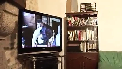 Soeur Zora n'aime pas le porno