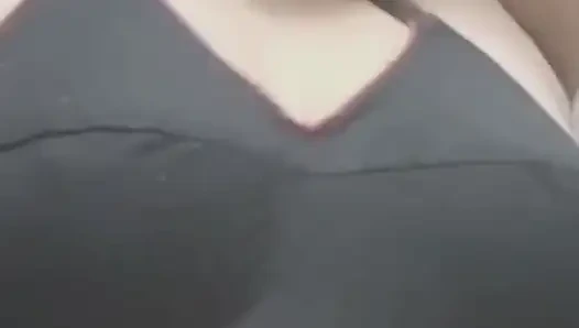 Taze vücut yıkama seksi