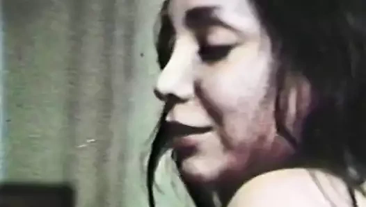 Terri'nin çikolataya ihtiyacı var