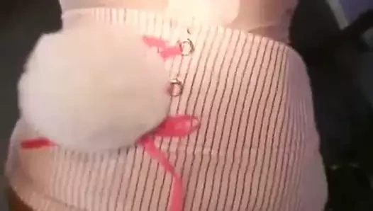 Velkonocna afterparty- stara tura