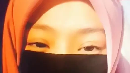 Hijab Niqab Tudung Cumtribute