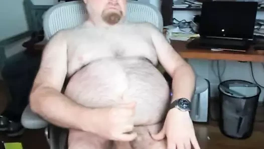 baba boşalan üzerinde cam