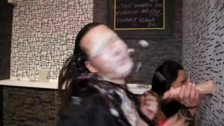 parti hardcore - zafer delik kızlar