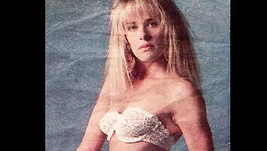 Carol smillie – model